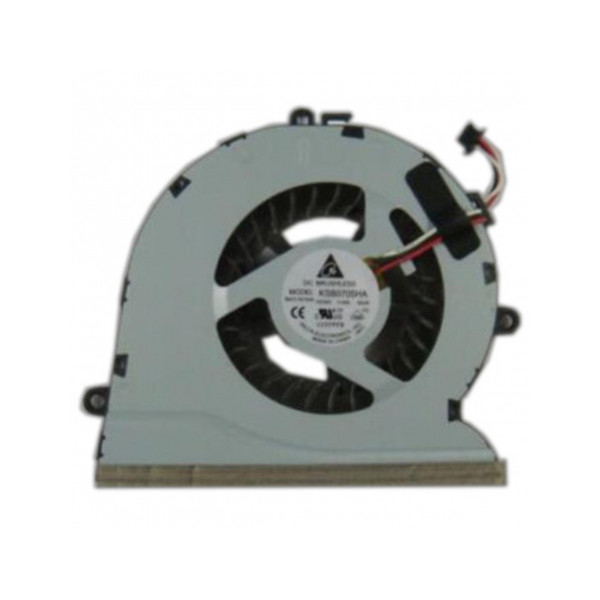 Ventilátor Chladič na notebook Kompatibilní KSB0705HA