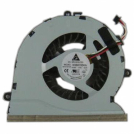 Ventilátor Chladič na notebook Samsung NP400B5BS-01DE