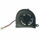 Ventilátor Chladič na notebook Kompatibilní KSB0405HB