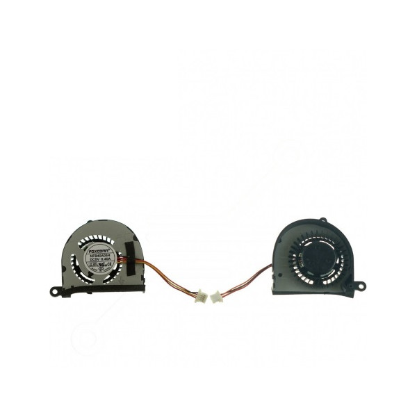 Ventilátor Chladič na notebook Kompatibilní KSB0405HB