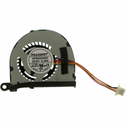 Ventilátor Chladič na notebook Kompatibilní NFB40A05H