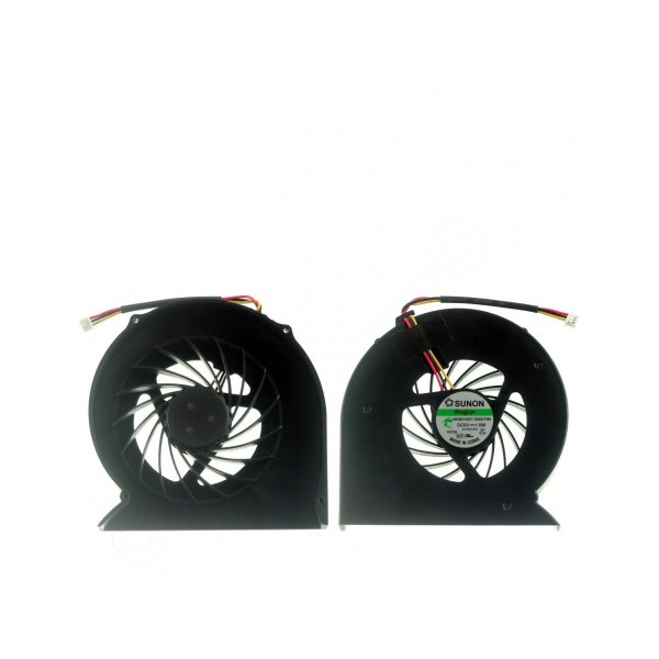 Ventilátor Chladič na notebook Kompatibilní MG80140V1