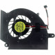 Ventilátor Chladič na notebook Samsung NP-RF511-A02xx