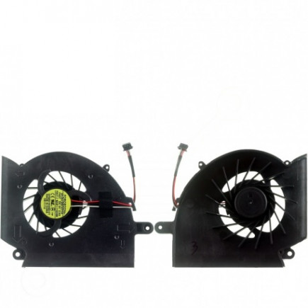 Ventilátor Chladič na notebook Samsung NP-RF511-SD1xx
