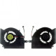Ventilátor Chladič na notebook Samsung NP-RF511-SD7xx
