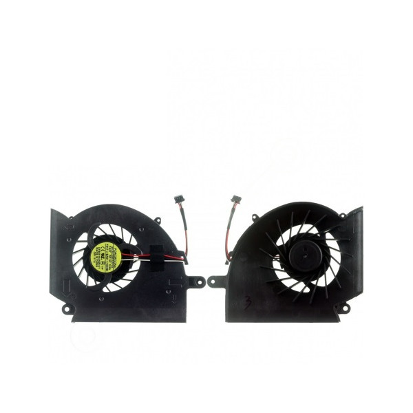 Ventilátor Chladič na notebook Samsung NP-RF511-SD7xx