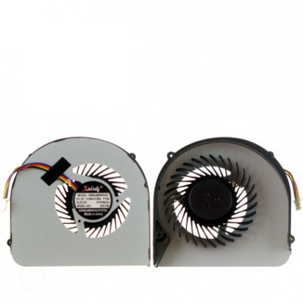 Ventilátor Chladič na notebook Kompatibilní MG50060V1-B000-S99
