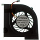 Ventilátor Chladič na notebook Kompatibilní KSB05105HA