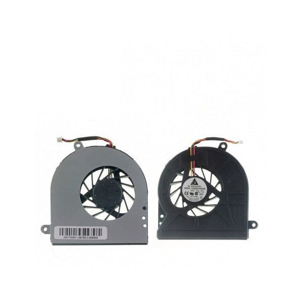 Ventilátor Chladič na notebook Kompatibilní KSB0505HA-A