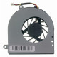 Ventilátor Chladič na notebook Kompatibilní KSB0505HA-A