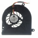 Ventilátor Chladič na notebook Kompatibilní KSB0505HA-A