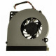 Ventilátor Chladič na notebook Asus Pro64VG