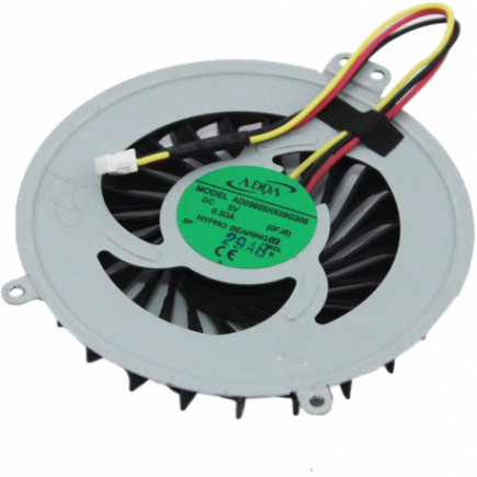 Ventilátor Chladič na notebook Sony Vaio SVE1511E4E
