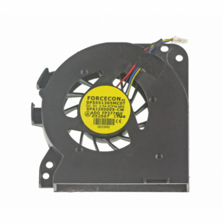 Ventilátor Chladič na notebook Kompatibilní 0D844N