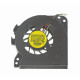 Ventilátor Chladič na notebook Kompatibilní 0D844N