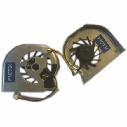 Ventilátor Chladič na notebook Toshiba Mini NB200-11H