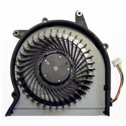 Ventilátor Chladič na notebook Kompatibilní NWY82UK