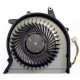Ventilátor Chladič na notebook Kompatibilní NWY82UK