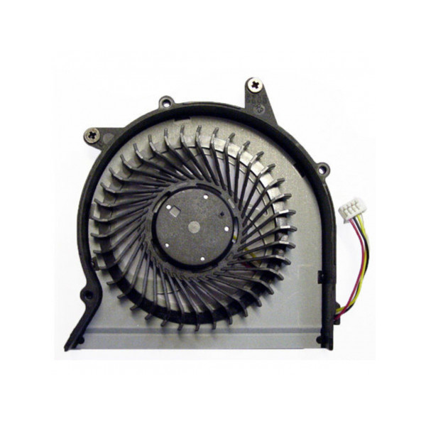 Ventilátor Chladič na notebook Kompatibilní NWY82UK