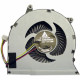 Ventilátor Chladič na notebook Kompatibilní NWY82UK