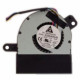 Ventilátor Chladič na notebook Kompatibilní KSB0505HB