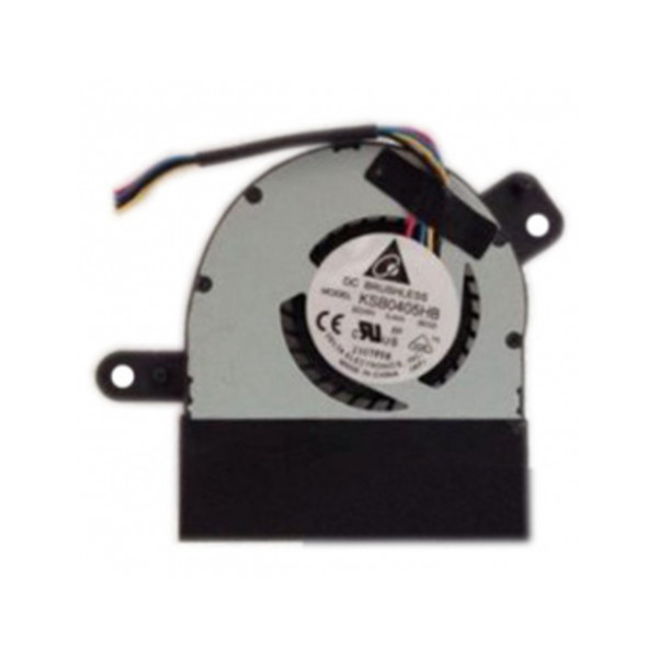 Ventilátor Chladič na notebook Kompatibilní KSB0505HB
