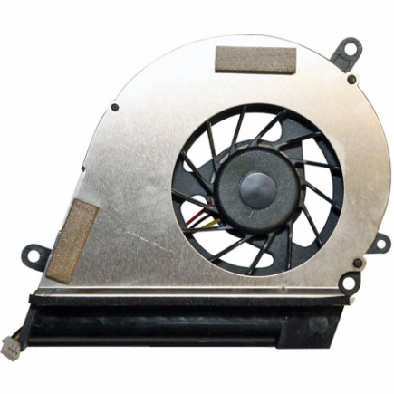 Ventilátor Chladič na notebook Kompatibilní AB0805MX-HB3