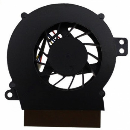 Ventilátor Chladič na notebook Kompatibilní 0M703H