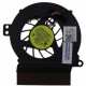 Ventilátor Chladič na notebook Kompatibilní 0M703H