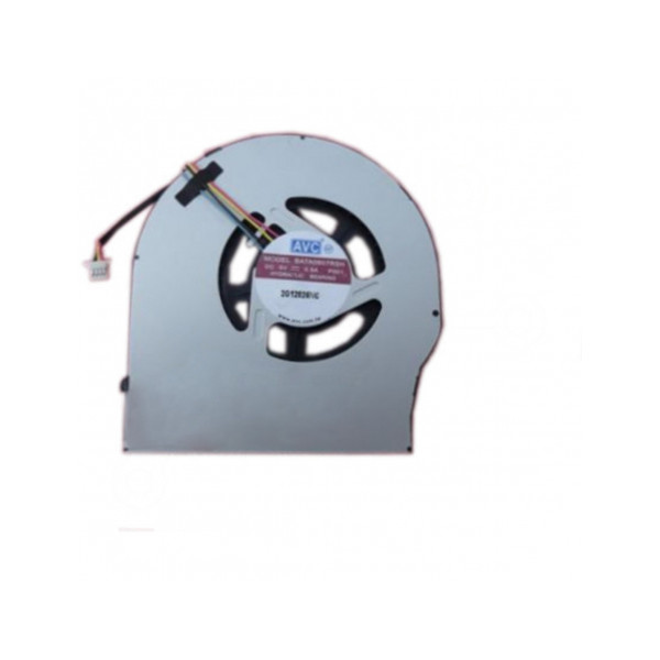 Ventilátor Chladič na notebook Kompatibilní KSB0705HB