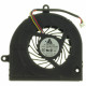 Ventilátor Chladič na notebook Kompatibilní KDB0705HB