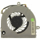 Ventilátor Chladič na notebook Kompatibilní KDB0705HB