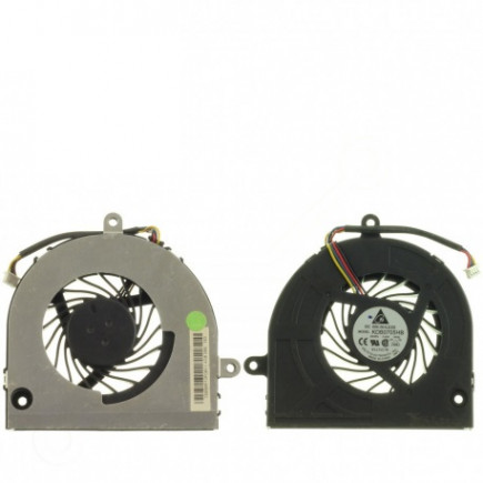 Ventilátor Chladič na notebook Kompatibilní KDB0705HB-8A92