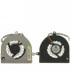 Ventilátor Chladič na notebook Kompatibilní KDB0705HB-8A92