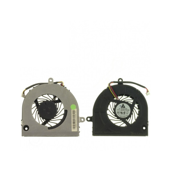 Ventilátor Chladič na notebook Kompatibilní KDB0705HB-8A92
