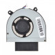 Ventilátor Chladič na notebook Kompatibilní 0J12WD