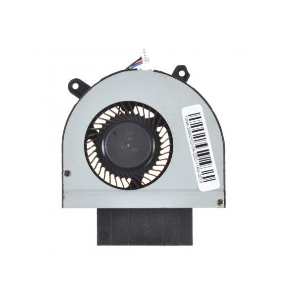 Ventilátor Chladič na notebook Kompatibilní MF60120V1-C100-G99
