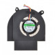 Ventilátor Chladič na notebook Kompatibilní MF60120V1-C100-G99
