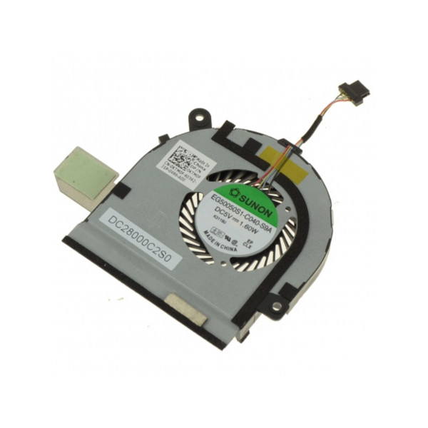 Ventilátor Chladič na notebook Kompatibilní KTM0F