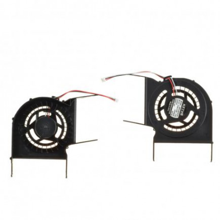 Ventilátor Chladič na notebook Samsung NP-R463