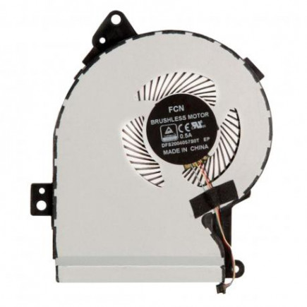 Ventilátor Chladič na notebook Asus X541UV