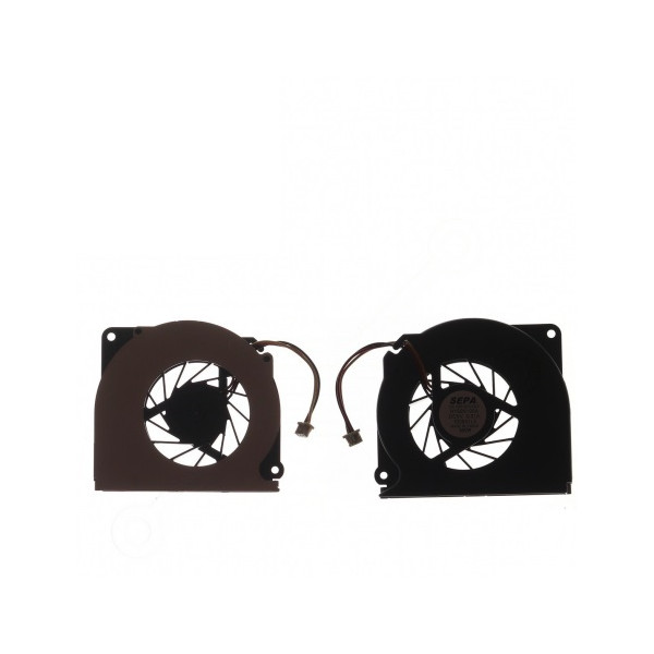 Ventilátor Chladič na notebook Fujitsu Siemens LIFEBOOK E734