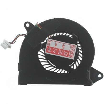 Ventilátor Chladič na notebook Kompatibilní KDB05105HB
