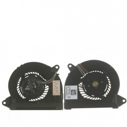 Ventilátor Chladič na notebook Asus UX21E