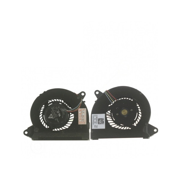 Ventilátor Chladič na notebook Kompatibilní KDB05105HB