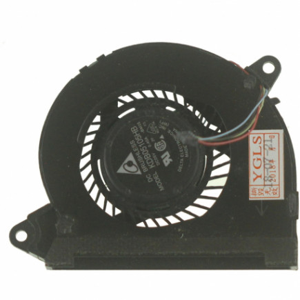 Ventilátor Chladič na notebook Kompatibilní KDB05105HB