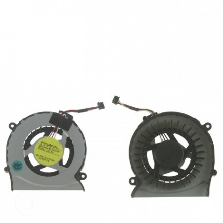 Ventilátor Chladič na notebook Samsung NP400B