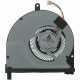 Ventilátor Chladič na notebook Kompatibilní KSB0705HB