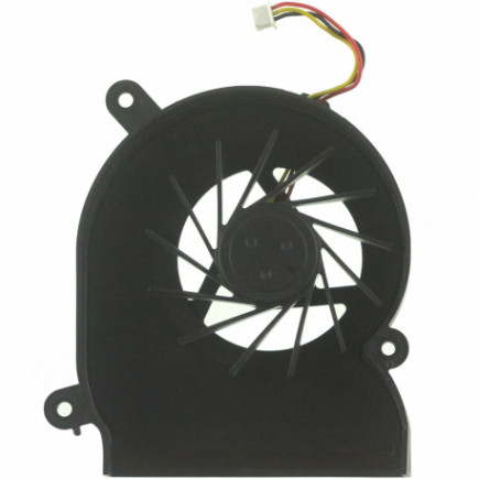 Ventilátor Chladič na notebook Kompatibilní KSB0505HA