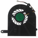 Ventilátor Chladič na notebook Kompatibilní MG55100V1-Q040-S99